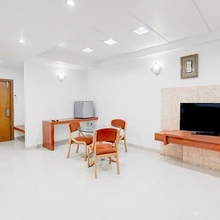 Super Townhouse Mg Road Porbandar Formerly Hotel Harmony Exterior photo