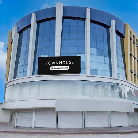 Super Townhouse Mg Road Porbandar Formerly Hotel Harmony Exterior photo